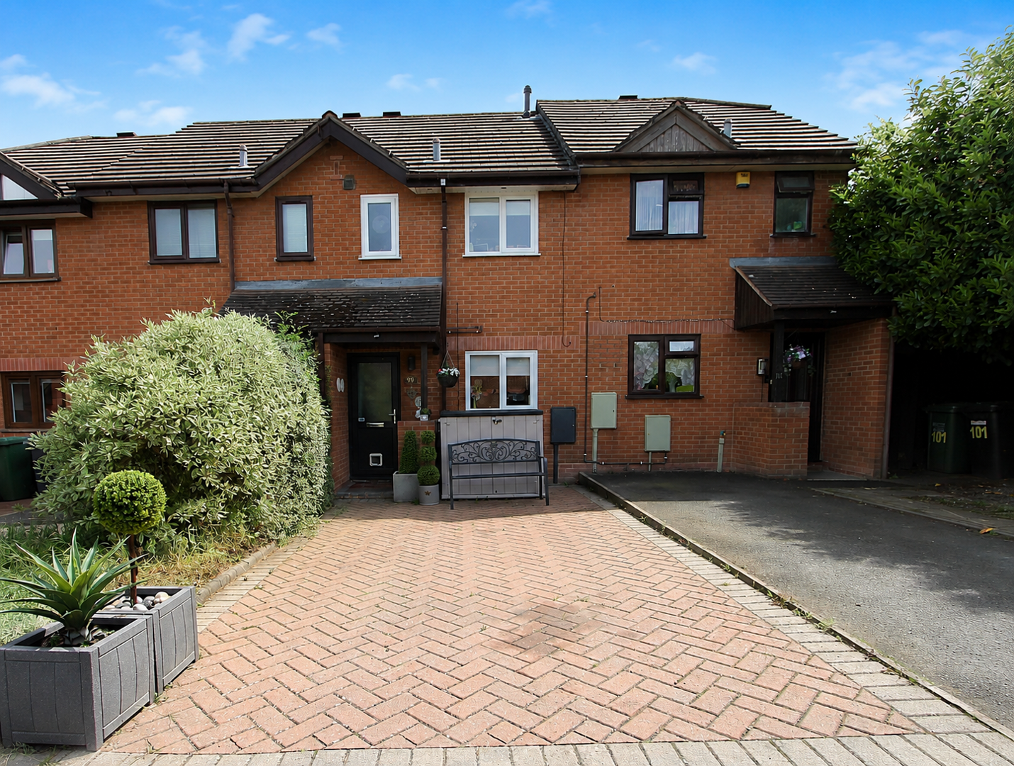 Dunlin Drive, Kidderminster